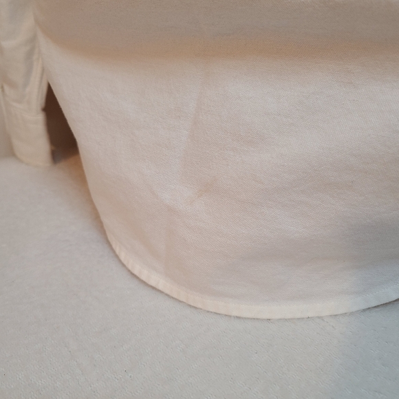 Ralph Lauren Men's Slim Fit Stretch Oxford Cotton Button Down Shirt Size M - Picture 5 of 10